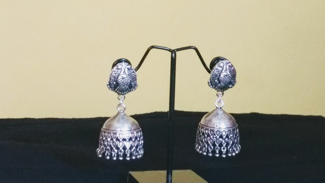 German silver jumkis