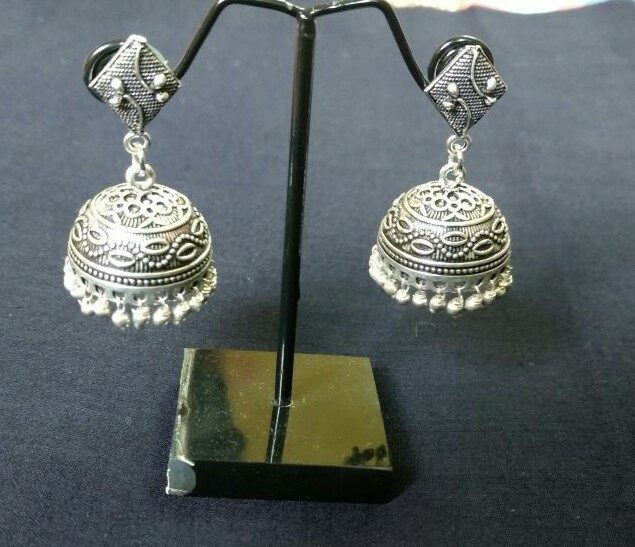German silver jumkis