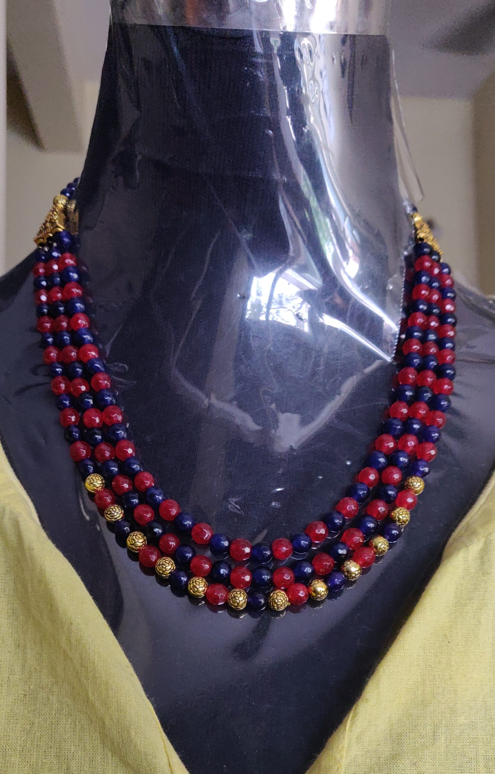 Multi layered