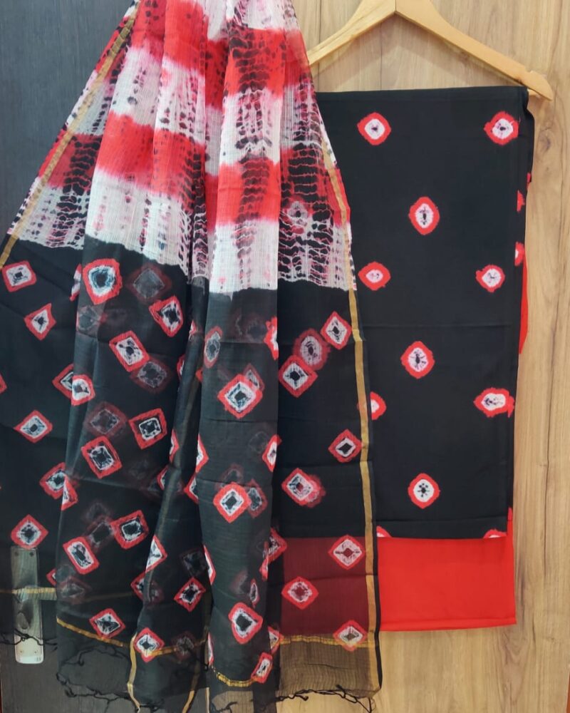 Dress Materials