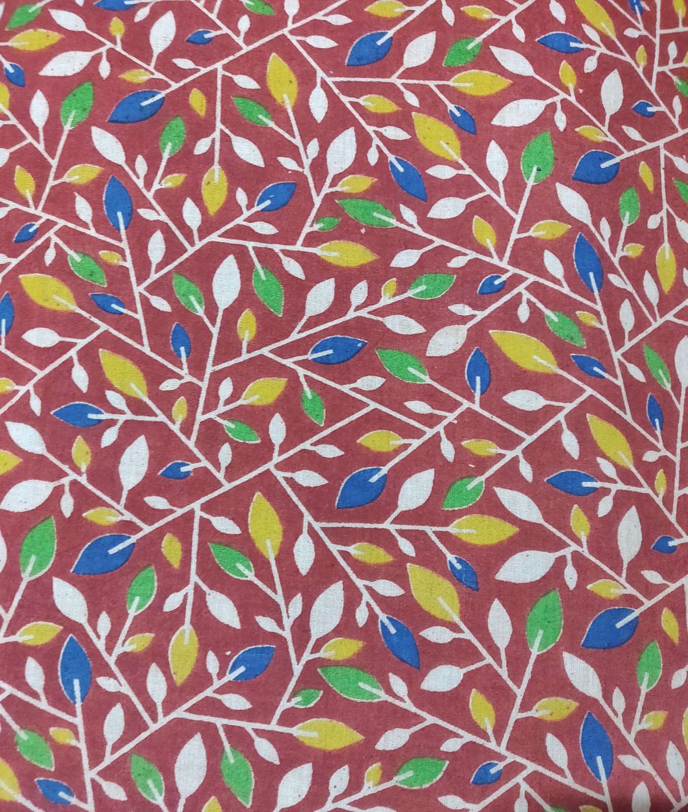 Printed