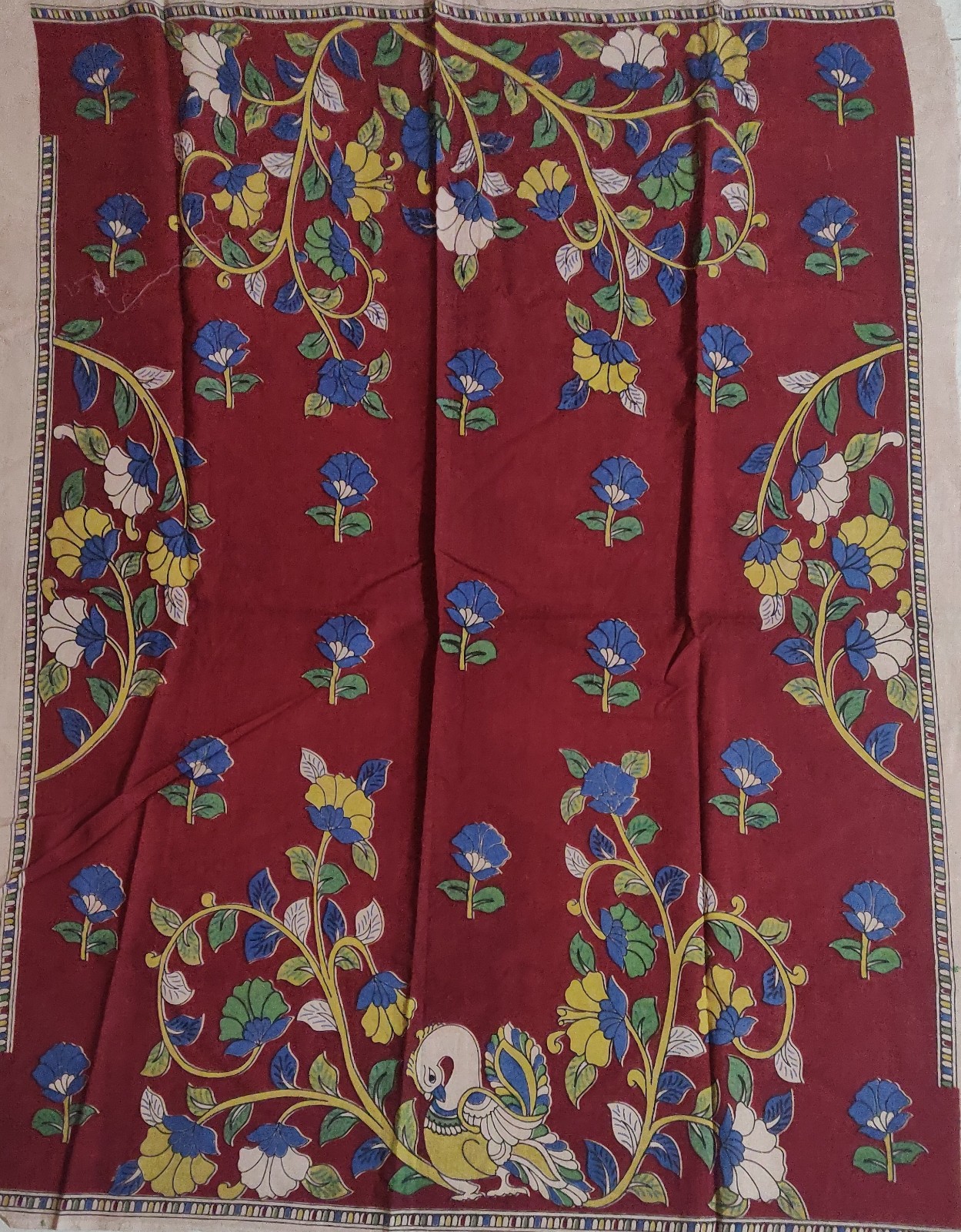 Assorted Fabrics