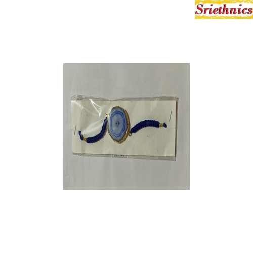 Agate Rakhi
