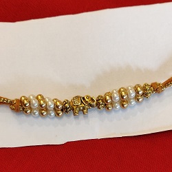 Handmade Rakhi