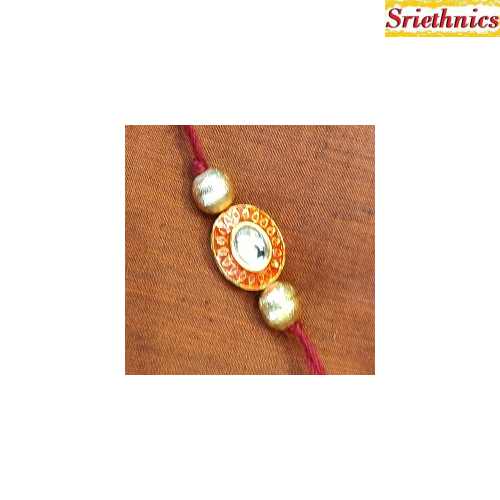 Kundan Rakhi