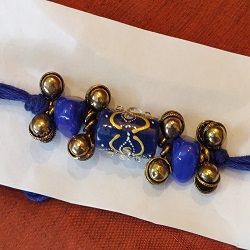 Fancy rakhi