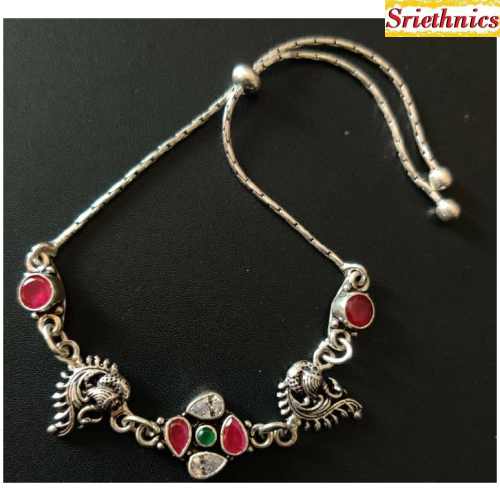 925 Pure Silver bracelet