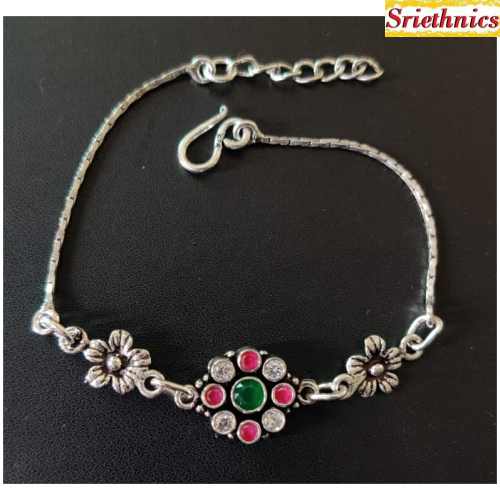 92.5 Pure Silver Bracelet
