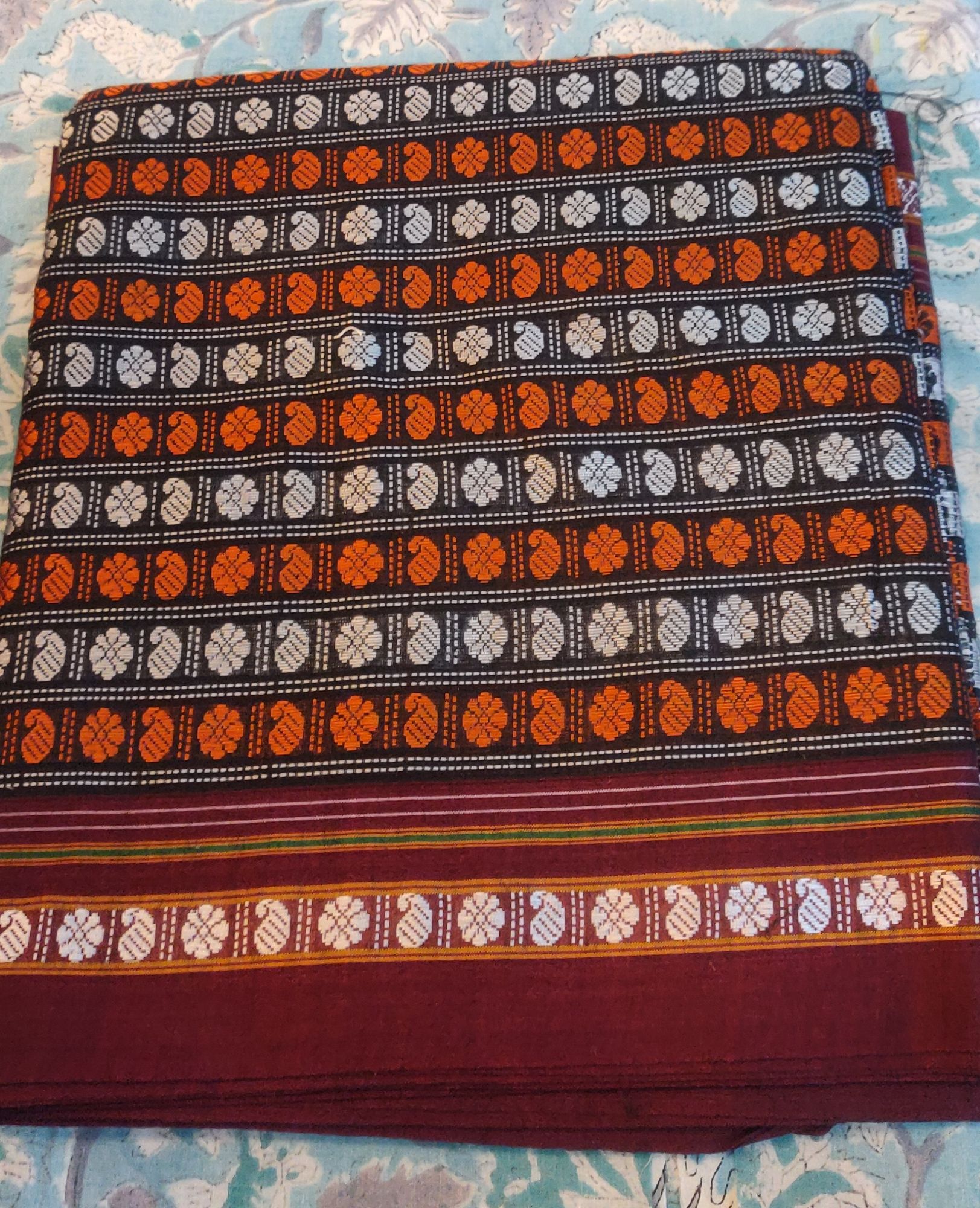 Khun fabric