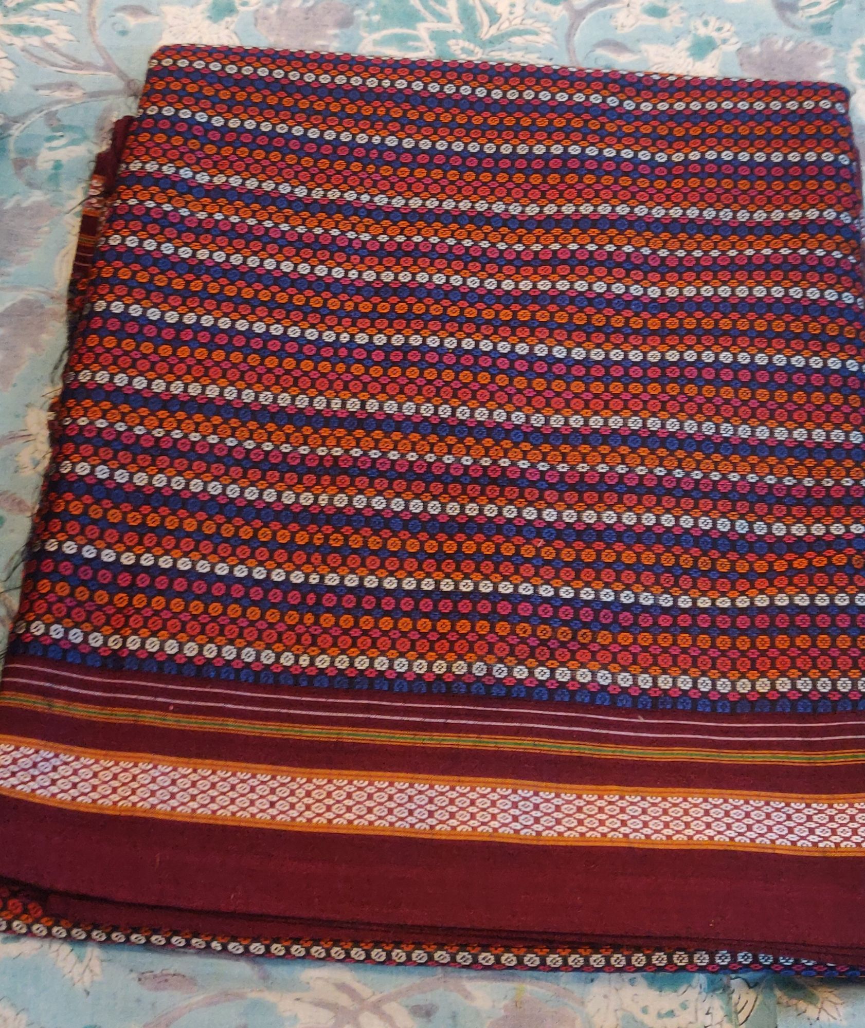 Khun fabric