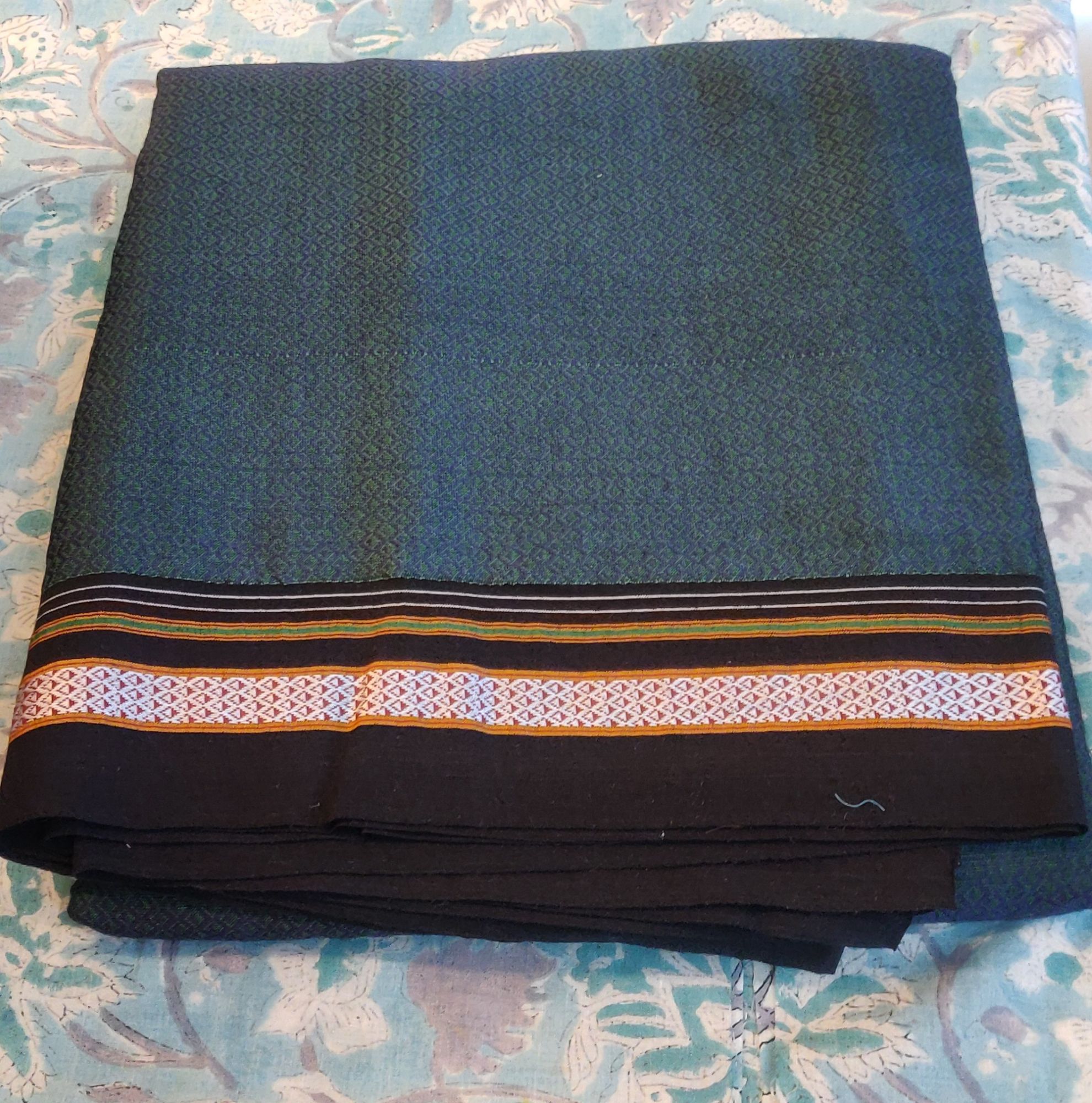 Khun fabric