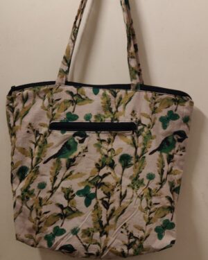 Cotton bag
