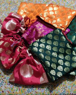 Potli Bags
