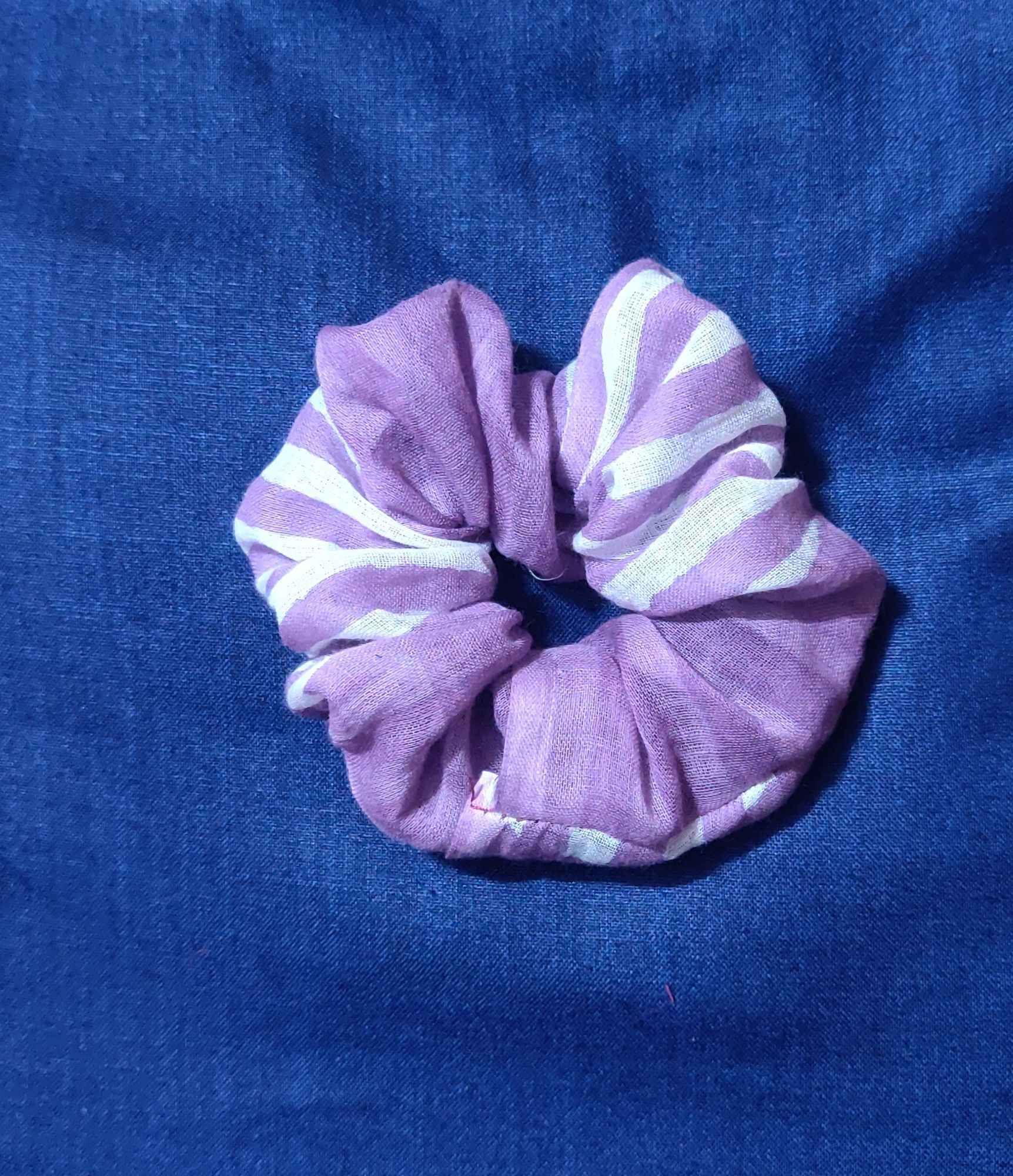 scrunchies