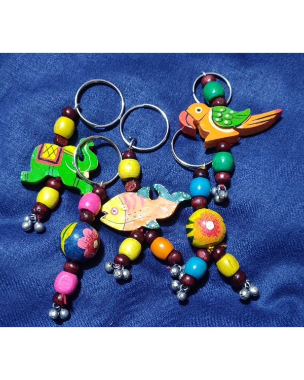 Key chains