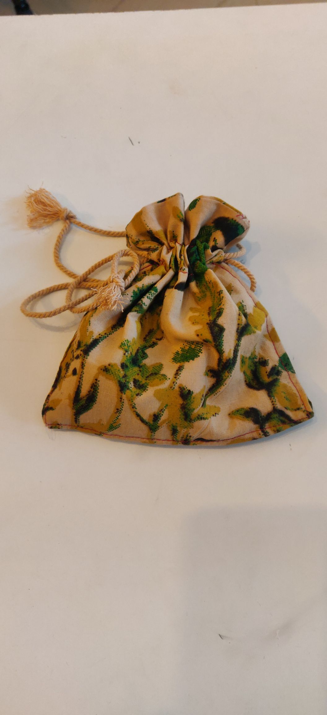 potli bag