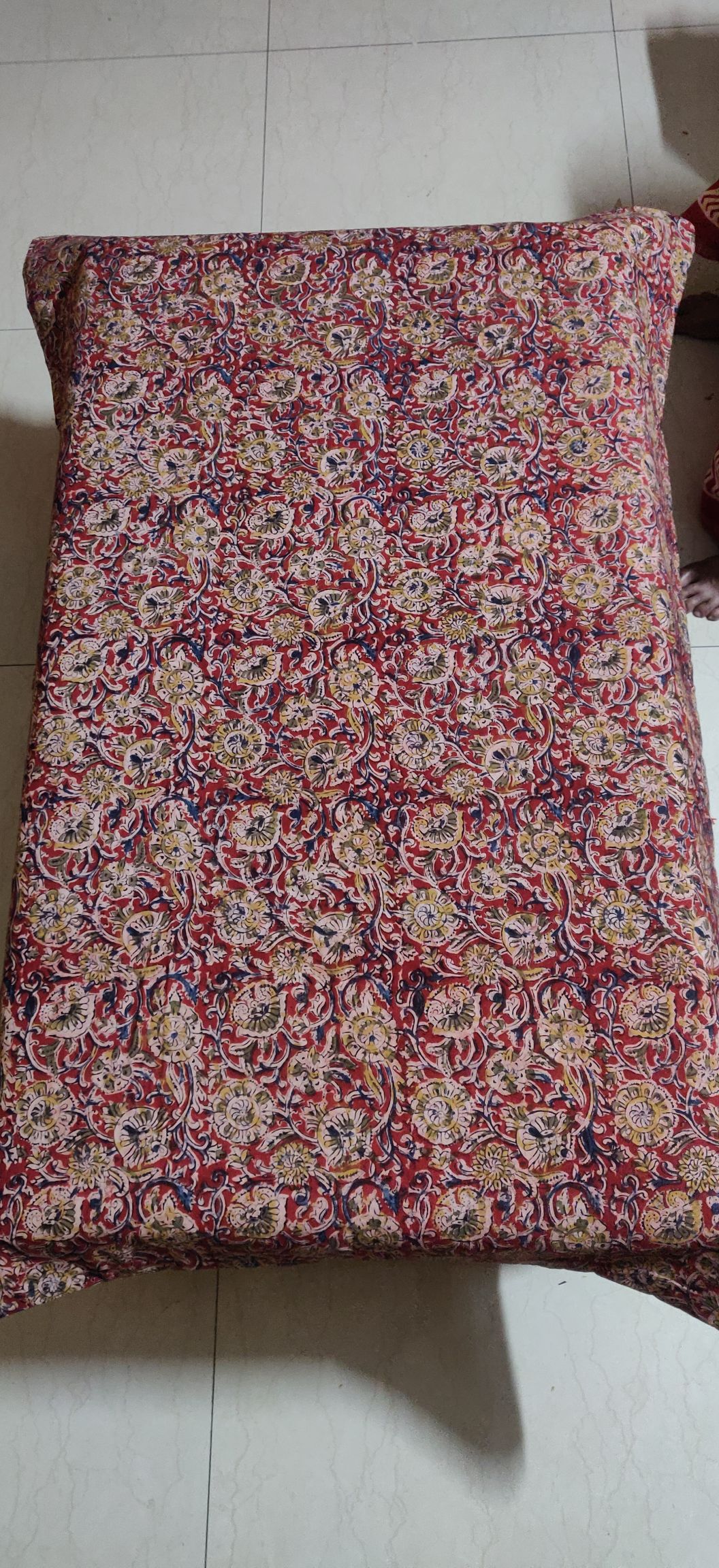 Table cover