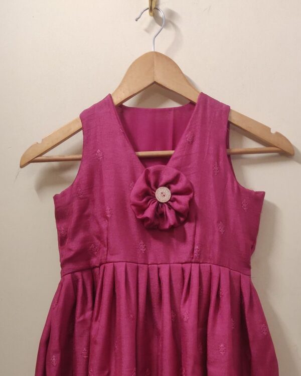 Dresses