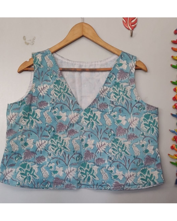 Crop tops