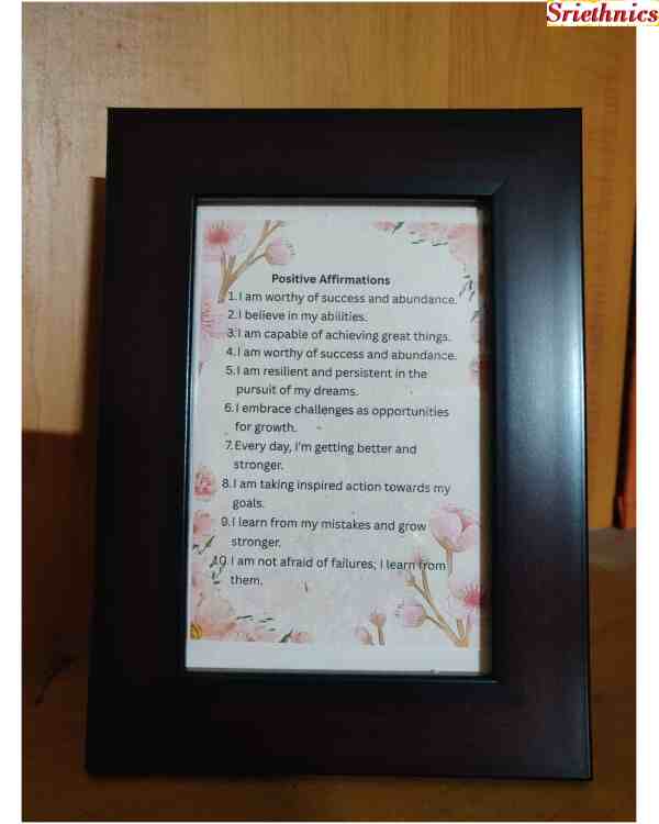Frames