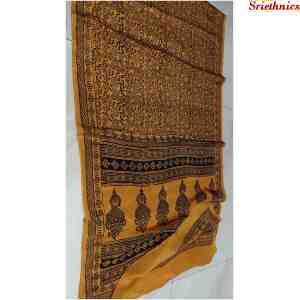 Bagh Stoles